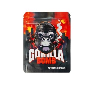 Samarka Gorilla Bomb 12,5x9,5cm (50pcs)