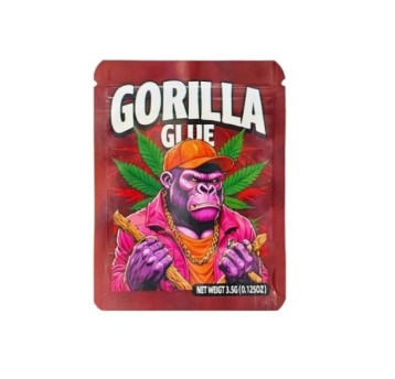 Samarka Gorilla Glue #2 12,5x9,5cm (50pcs)