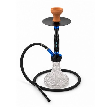 Shisha 50cm- BLUE