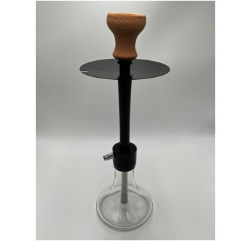 Shisha 50cm - Czarna