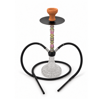 Shisha 50cm- RAINBOW