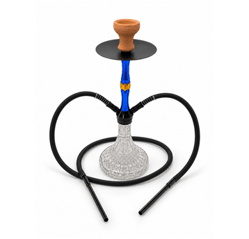 Shisha 60cm- BLUE