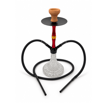 Shisha 60cm- RED