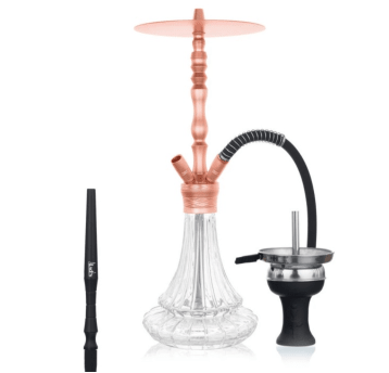 Shisha ALADIN Alux M8 58cm Copper