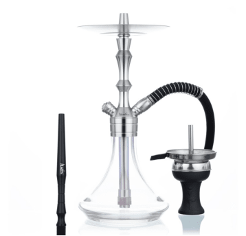 Shisha ALADIN MVP 360 36cm - Clear Shiny