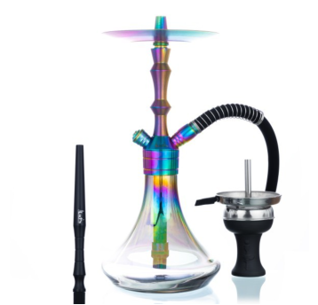 Shisha ALADIN MVP 360 36cm - Rainbow Special