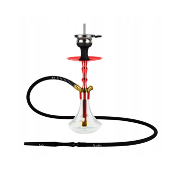 Shisha ALADIN MVP 360 Hero 36cm Iron Man
