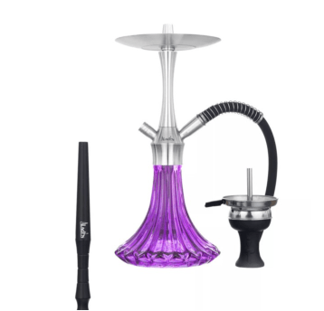 Shisha ALADIN MVP A36 36cm Purple