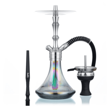 Shisha ALADIN MVP360 36cm - Rainbow