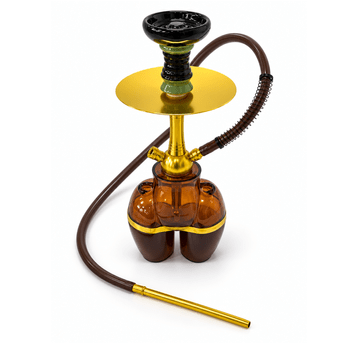 Shisha plastikowa ASS- MIX KOLORÓW