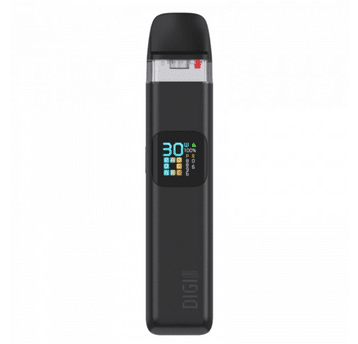 SMOK Arco Digi Pro urządzenie z pustym wkł BLACK
