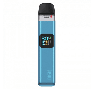 SMOK Arco Digi Pro urządzenie z pustym wkł Cyan Bl