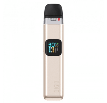 SMOK Arco Digi Pro urządzenie z pustym wkł Gold
