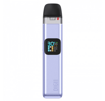 SMOK Arco Digi Pro urządzenie z pustym wkł Pale Pu