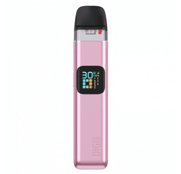 SMOK Arco Digi Pro urządzenie z pustym wkł Pink