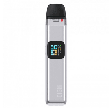 SMOK Arco Digi Pro urządzenie z pustym wkł Silver