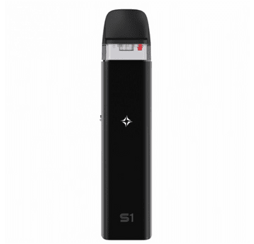 SMOK Arco S1 urządzenie z pustym wkł bez grz BLACK