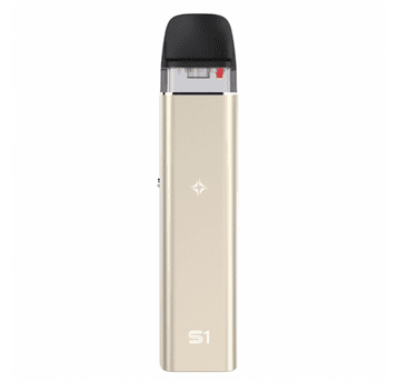 SMOK Arco S1 urządzenie z pustym wkł bez grz GOLD
