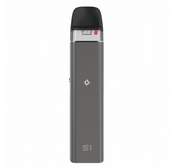 SMOK Arco S1 urządzenie z pustym wkł bez grz GREY