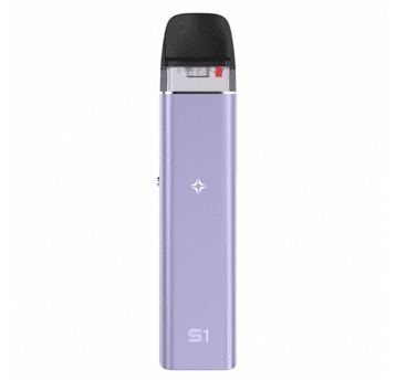 SMOK Arco S1 urządzenie z pustym wkł bez grz PURPL