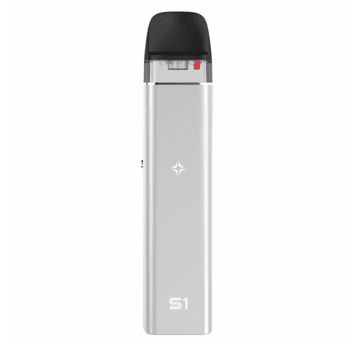 SMOK Arco S1 urządzenie z pustym wkł bez grz Silve
