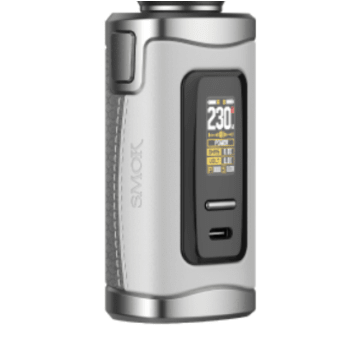 Smok Morph 3 Box - White