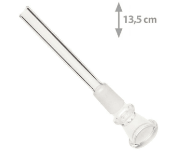 Sprzęgiełko do bongo High Fly - Amoi