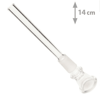 Sprzęgiełko do bongo High Fly - Claire