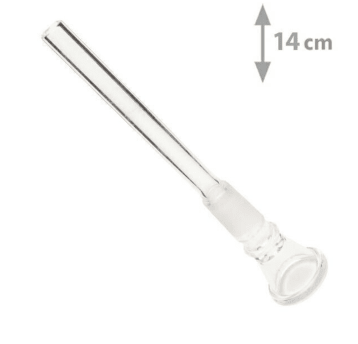 Sprzęgiełko do bongo High Fly - Noah