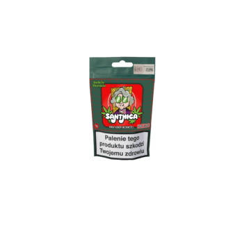 Susz CBD - Babcia Marysia - SANTHICA - 5g