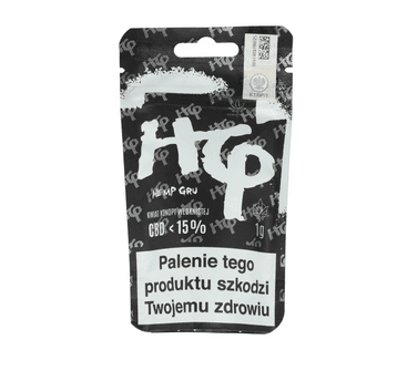 Susz CBD Hemp Gru 1g Hemp Plant