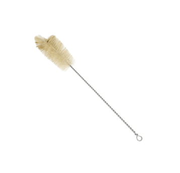 Szczotka do bonga dł. 44 cm śr. 70 mm