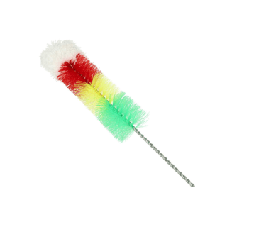 Szczotka do bonga Rasta dł. 34 cm śr. 50 mm