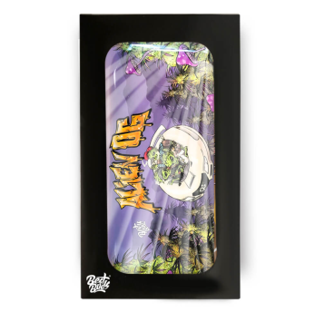 Tacka Best Buds Alien OG Metal Long