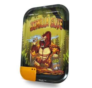 Tacka Best Buds Gorilla Glue Large Metal