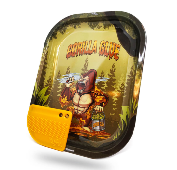 Tacka Best Buds Gorilla Glue Small Metal with Magn
