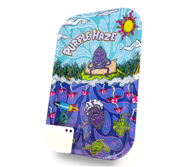 Tacka Best Buds Purple Haze Large