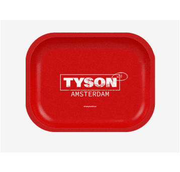 Tacka Tyson 2.0 Amsterdam Small
