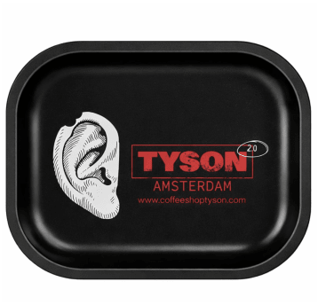 Tacka Tyson 2.0 Metal Mike Bite Medium