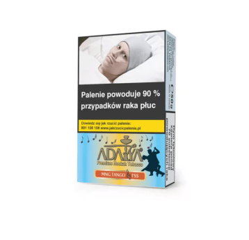 Tytoń Adalya MngTango I`ss 50g Mango, marakuja, mi