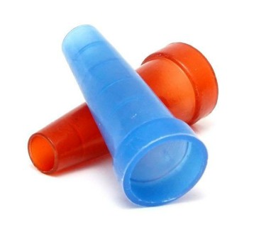 Ustnik do shishy - 100 szt. (1,5cm x 3,5cm)