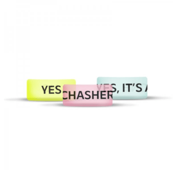 Vape Band 22-24mm Fluorescencyjna