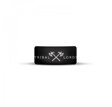 Vape Band 24-28mm Tribal Lords Ax