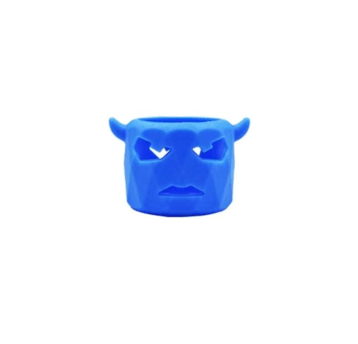 Vape Band Devil 26mm Blue