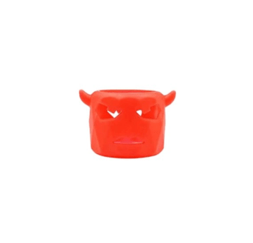 Vape Band Devil 26mm Red