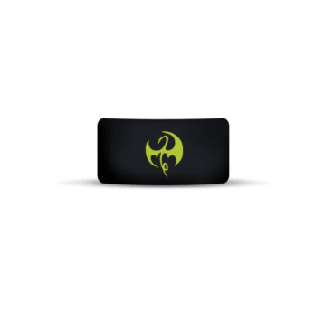 Vape Band Heroes 1 24 to 28mm