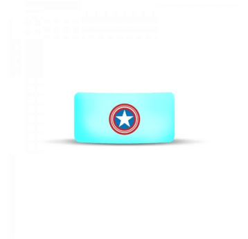 Vape Band Heroes 4 24 a 28mm