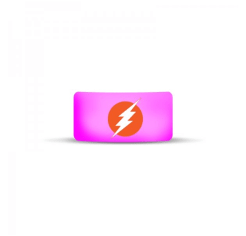 Vape Band Heroes 5 24 a 28mm