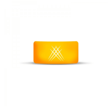 Vape Band Heroes 8 24 - 28mm