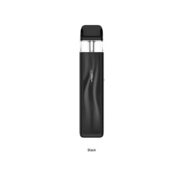 Vaporesso XROS 5 Mini Pod AKCYZA - Czarny